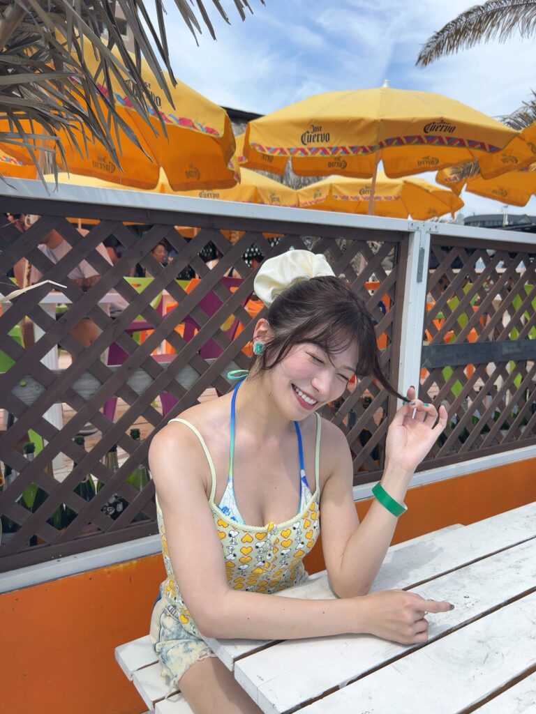 Hình ảnh Ruu Totsuka gắn với câu chuyện vượt qua biến cố