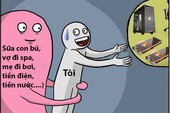 Nữ MC trò chuyện tại sự kiện liên quan đến CS:GO