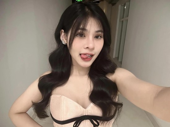 Bài đăng trên mạng xã hội đề cập đến vụ việc “Trà Đào”