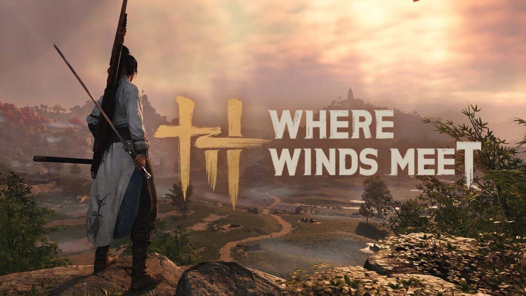 Thông tin về khả năng Where Winds Meet được phát hành tại Việt Nam