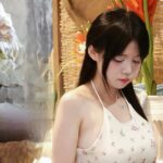 Minh Phương xuất hiện với vẻ ngoài trẻ trung trong bối cảnh đời thường