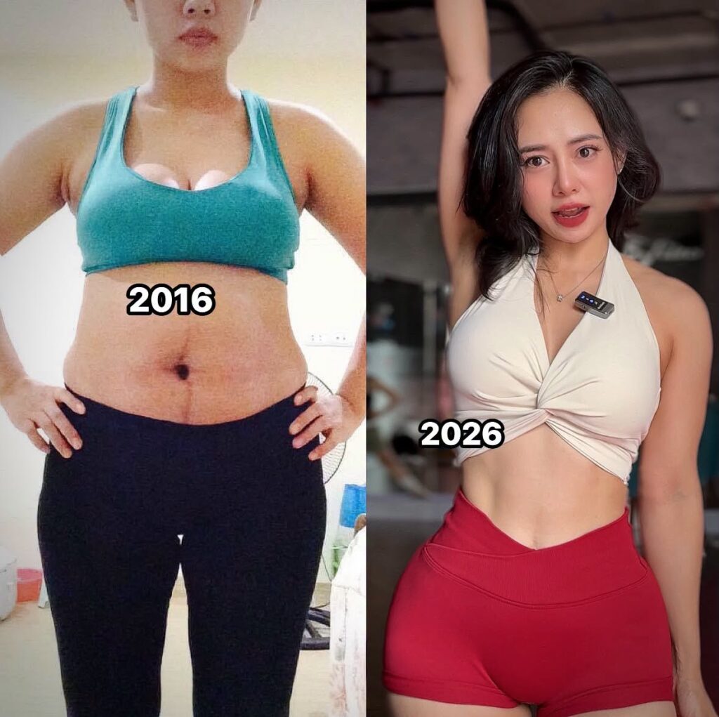 Võ Thảo tạo dáng tự tin trước ống kính với phong cách năng động