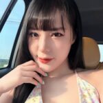 Ảnh so sánh diện mạo của hot girl trước và sau khi kết hôn