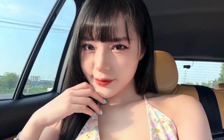 Ảnh so sánh diện mạo của hot girl trước và sau khi kết hôn