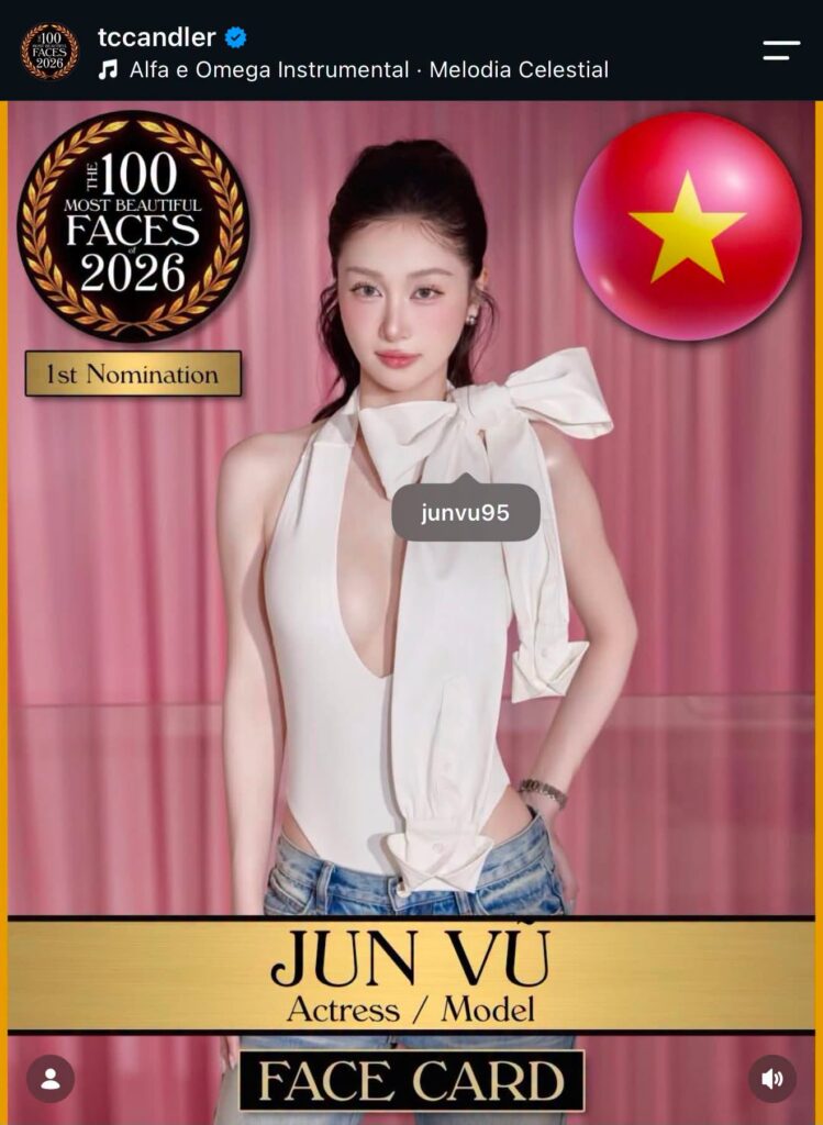 Jun Vũ trong một cảnh phim Gái Già Lắm Chiêu 3