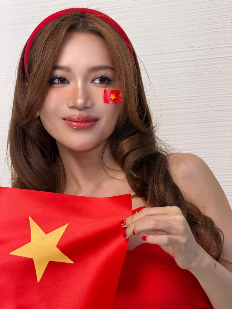 Bộ ảnh Sĩ Thanh hòa chung niềm vui sau chức vô địch ASEAN Cup 2026