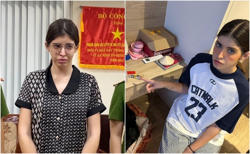 Hình ảnh minh họa khu vực căn hộ được nhắc đến trong lời khai
