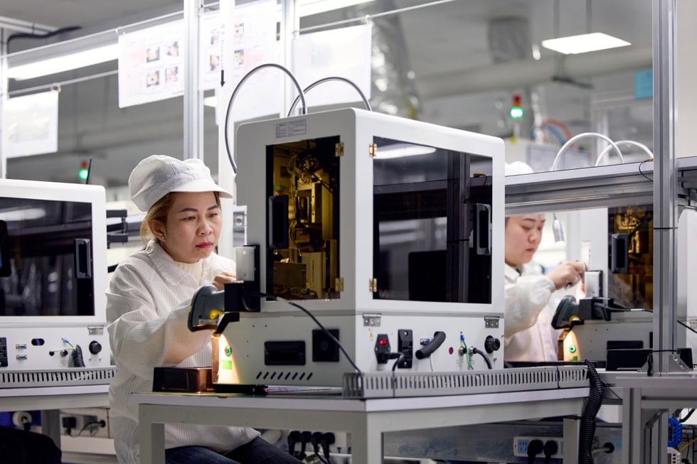 Đại học Bách Khoa Hà Nội, đối tác triển khai chương trình của Apple