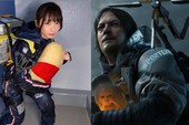 Chiếc DJI Osmo Pocket 3 được nữ cosplayer mang theo trong chuyến đi