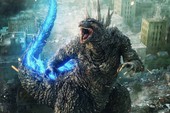 Lực lượng quân sự triển khai xe tăng và máy bay trước Godzilla