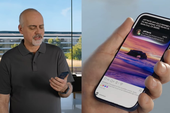 Mẫu iPhone thế hệ mới được giới công nghệ chờ đợi