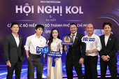 Hình minh họa những rủi ro của nội dung AI trên mạng xã hội