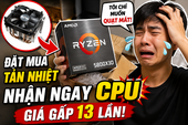 Ảnh quảng bá nhân vật trong Phantom Blade Zero