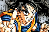 Future Trunks cảnh báo Vegeta về kế hoạch của Cell
