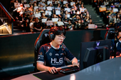 Màn hình cấm chọn với các tướng Bard, Lucian và Nocturne