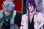 Cảnh chiến đấu nổi bật trong tập 45 của Bleach: Thousand-Year Blood War