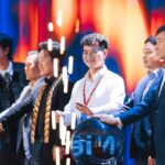 Không gian hội nghị dành cho cộng đồng người có ảnh hưởng tại Việt Nam