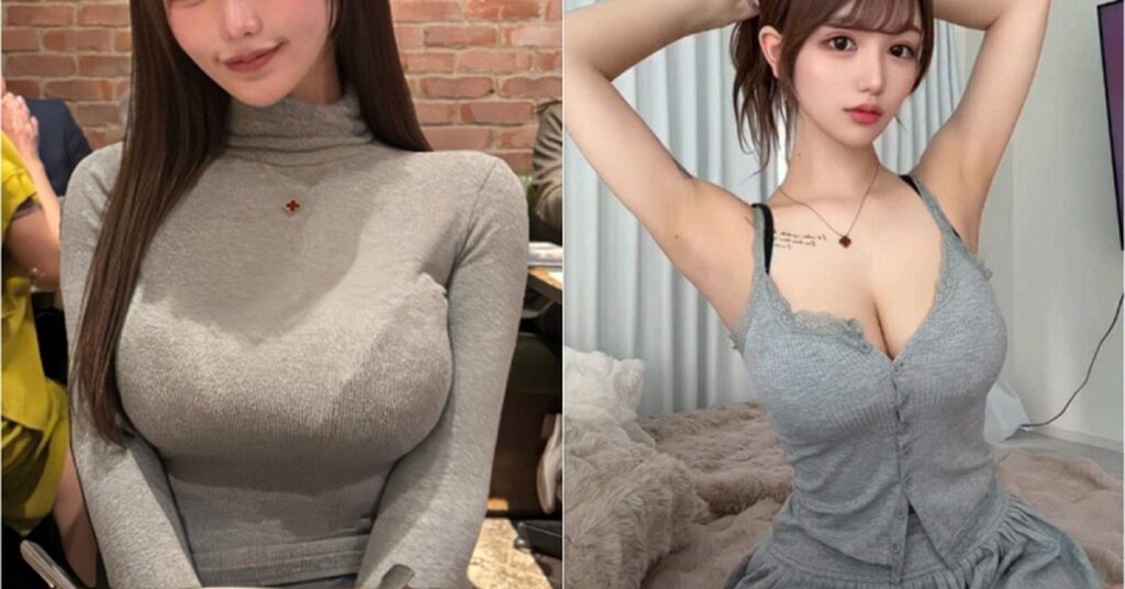 Watanabe Hono xuất hiện trong hình ảnh giới thiệu sau màn ra mắt