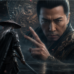 Hình ảnh Phantom Blade Zero trên trang Epic Games Store