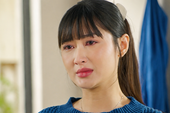 Jun Vũ trong vai Tuyết Anh của phim Tháng Năm Rực Rỡ