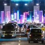 Hình minh họa hệ thống hạng mục giải thưởng Car Choice Awards 2026