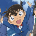 Gosho Aoyama chia sẻ về bản phác thảo chương cuối của Thám tử Conan