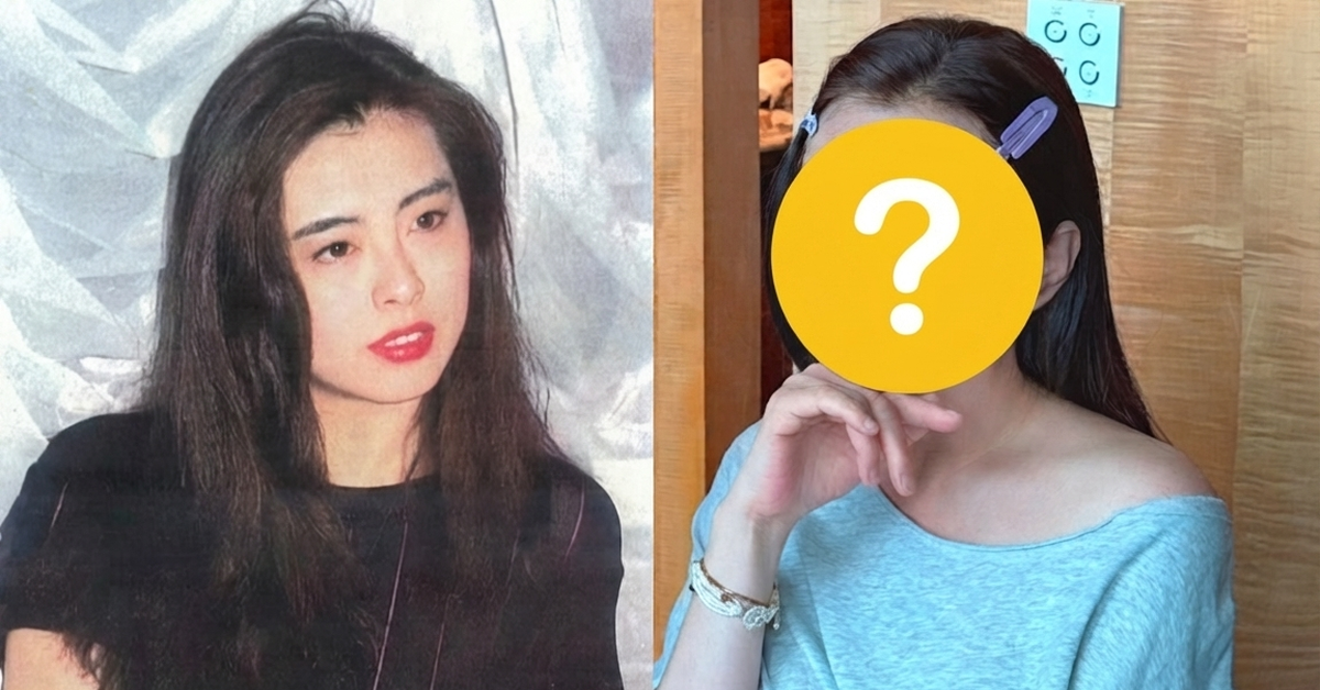 Vương Tổ Hiền xuất hiện tại một sự kiện sau thời gian dài vắng bóng