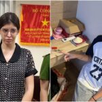 An Tây xuất hiện tại phiên tòa sơ thẩm vụ án VN10