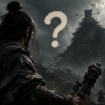 Cảnh gameplay giới thiệu nhân vật chính của Black Myth: Zhong Kui