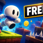 Trang thông tin Bolmn trên Epic Games Store