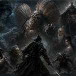 Nhân vật chính xuất hiện trong bản demo Black Myth: Zhong Kui