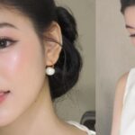 Lọ Lem xuất hiện trong loạt ảnh trang điểm với diện mạo trong trẻo