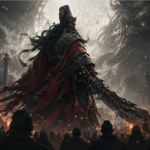 Hình ảnh giới thiệu Black Myth: Zhong Kui từ Game Science