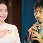 NSND Xuân Bắc chia sẻ câu chuyện tại hội nghị KOL