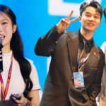 MC Khánh Vy chia sẻ về những ngày đầu làm nội dung trên mạng xã hội