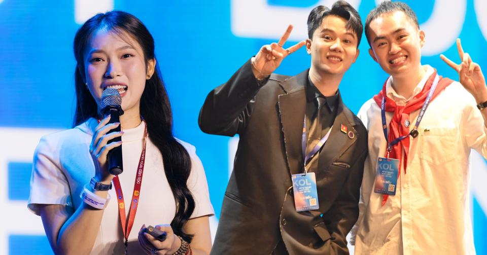 MC Khánh Vy chia sẻ về những ngày đầu làm nội dung trên mạng xã hội