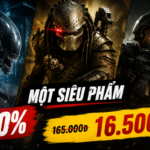 Trang Steam hiển thị thông tin và ưu đãi của Aliens vs. Predator