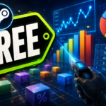 Trang Steam giới thiệu First-Person Data Explorer