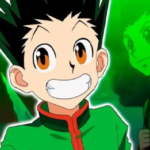 Hình minh họa các nhân vật trong Hunter x Hunter từ bản chuyển thể Madhouse