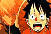 Bảng xếp hạng các nhân vật nổi tiếng trong One Piece