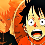 Minh họa các nhân vật anime nổi tiếng được yêu thích tại Indonesia