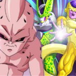 Frieza xuất hiện trong bối cảnh cuộc chiến trên hành tinh Namek