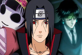 Đội ninja của Minato tham gia chiến dịch thời chiến