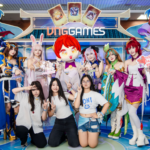 Hình ảnh OMG 3Q - VNG kỷ niệm 9 năm đồng hành cùng game thủ