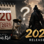 Hình ảnh giới thiệu Black Myth: Zhong Kui trong tư liệu của Game Science