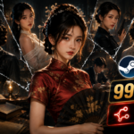 Hình ảnh giới thiệu Hua Man Lou trên Steam
