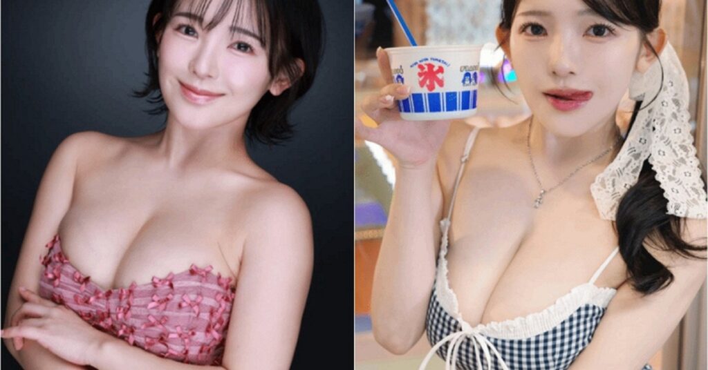 Jun Amaki trong hình ảnh đời thường được người hâm mộ quan tâm