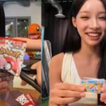 Woni xuất hiện trong nội dung đời thường trên nền tảng YouTube