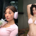 Noh Seulbi xuất hiện với phong cách hiện đại và nổi bật
