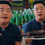 Hải Sapa xuất hiện trong một hình ảnh được đăng trên mạng xã hội